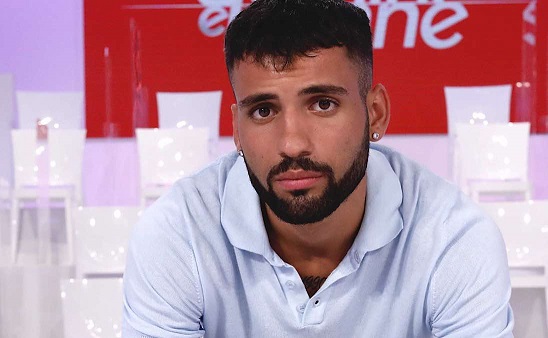 Uomini e Donne: Matteo Fioravanti ha scelto [spoiler]