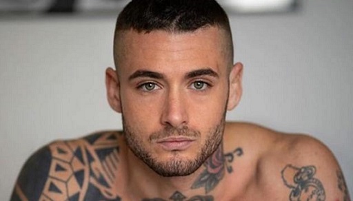 Uomini e Donne: Matteo Ranieri è il nuovo tronista