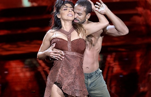 Ballando e il ‘caso Mietta’: la Rai non era a conoscenza del fatto che non fosse vaccinata