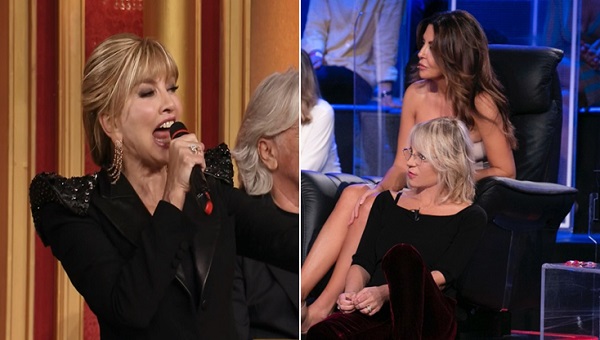 Ascolti TV | Sabato 30 ottobre 2021. Tú sí que Vales 26.2% cresce e allunga su Ballando 21.8% (Tutti in Pista 19.6%)