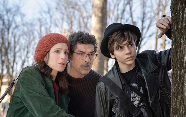 Programmi TV di stasera, mercoledì 27 ottobre 2021. Su Rai1 Alessandro Gassmann in «Mio fratello rincorre i dinosauri»