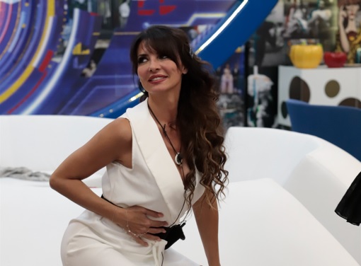 Miriana Trevisan - GF Vip 2021 (US Endemol Shine)