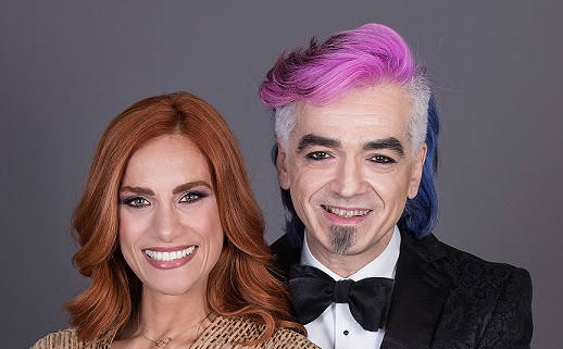 Ballando con le Stelle 2021: ecco le coppie