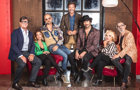 Cash or Trash: come funziona il nuovo game del Nove con Paolo Conticini