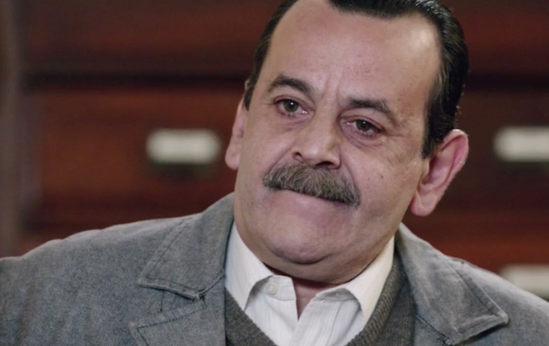 Il Paradiso delle Signore (anticipazioni 1 – 5 novembre 2021): Il segreto di Giuseppe viene scoperto