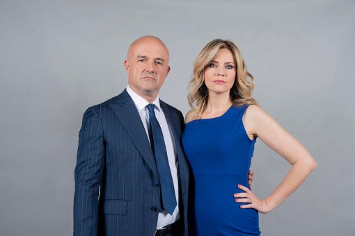 Programmi TV di stasera, venerdì 29 ottobre 2021. Quarto Grado torna sul caso di Denise Pipitone