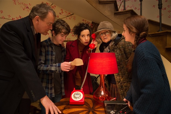 Programmi TV di stasera, sabato 9 ottobre 2021. In prima TV su Italia1 Paddington 2