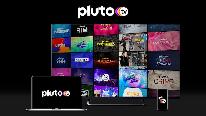 I canali di Pluto TV: ci sono Peaky Blinders, Riccanza, Spongebob e i film di Sordi