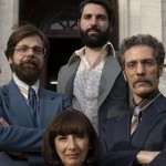 Raina, Carnevale, Petolicchio e Maggi