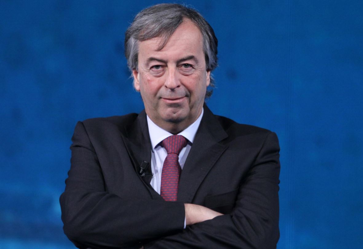 Ballando con le Stelle, Burioni interviene sul caso Mietta: «Motivi di salute? Vaccino controindicato solo in pochi casi»