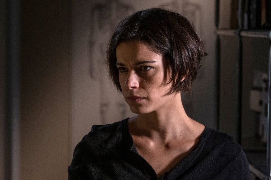 Lady Corleone: Rosa Diletta Rossi è la ‘nuova Rosy Abate’