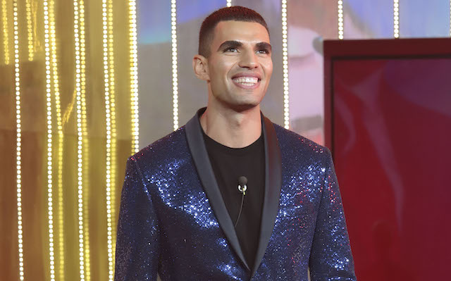 Verissimo: Manuela Arcuri, Lino Banfi e Samy Youssef tra gli ospiti del weekend