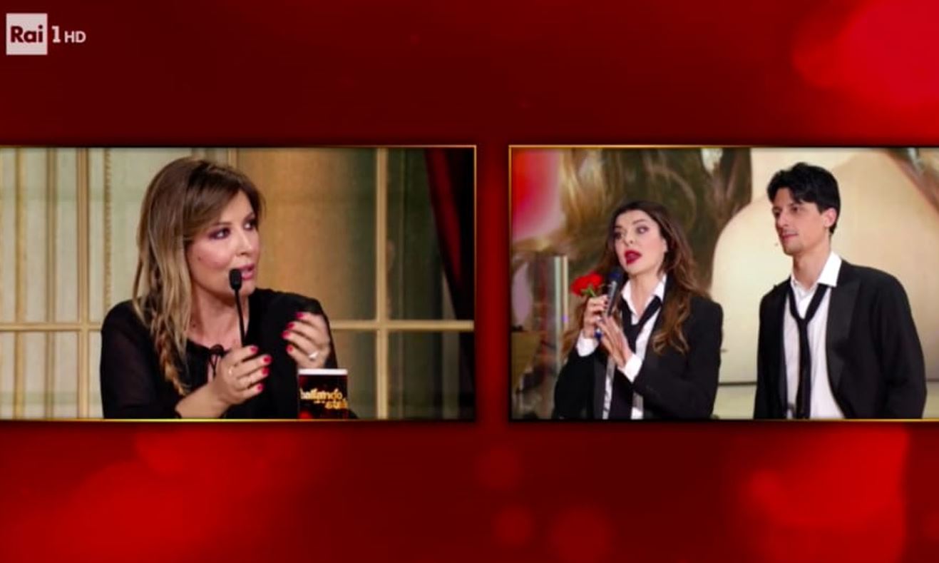 Ballando con le Stelle, Selvaggia Lucarelli e Alba Parietti assolte dalle reciproche accuse di diffamazione