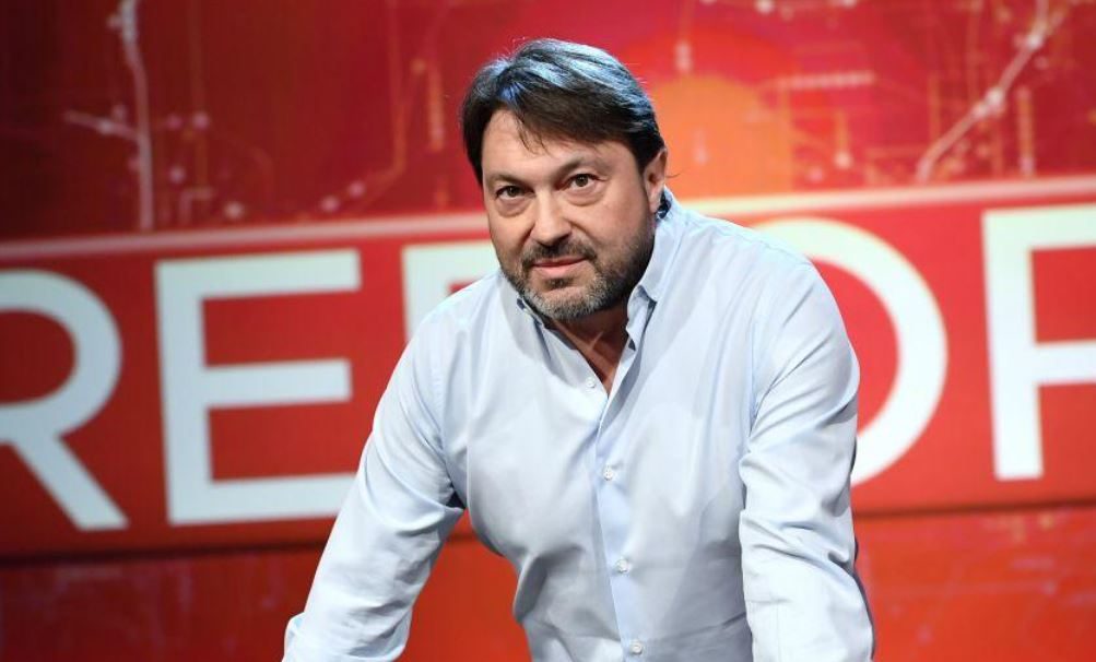 Gasparri chiede di fermare Report, Ranucci replica: “L’elezione è in Liguria, non c’è par condicio nazionale”