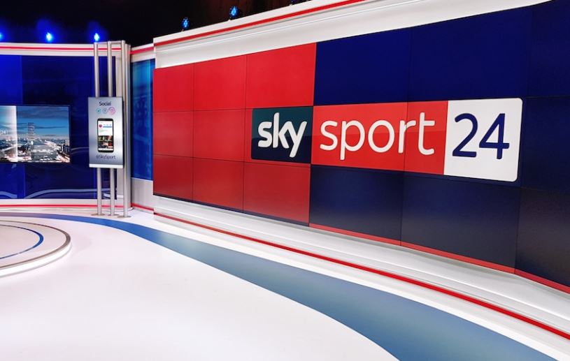 Sky scrive all’Antitrust contro Dazn