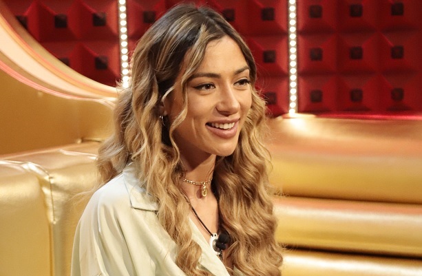 GF Vip 2021, Soleil se la prende pure con Aldo Montano: «Non è tutto ‘sto granché di persona» – Video