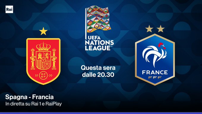 Spagna-Francia Spagna-Francia