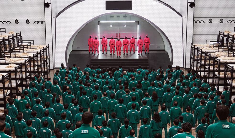 Squid Game: 10 curiosità sulla serie cult