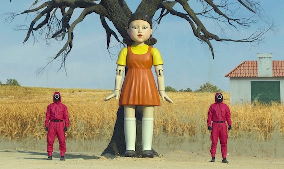 Pagelle TV della Settimana (4-10/10/2021). Promossi Squid Game e Melaverde. Bocciati il sabato di Rai1 e Star in the Star