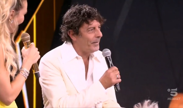 Star in the Star: eliminati Pino Daniele (Sal Da Vinci) e Claudio Baglioni (Luca Laurenti). Ecco i finalisti