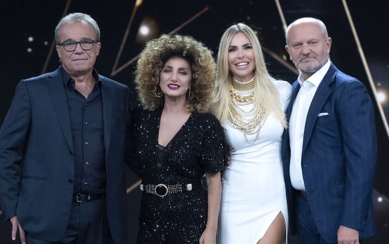 Star in the Star chiude in anticipo, alla quinta puntata