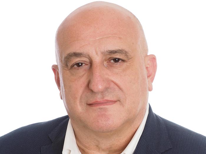 Stefano Torrisi (ex Banijay) nuovo AD di Garbo Produzioni