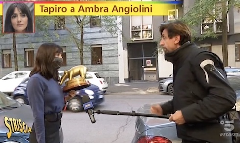 Striscia la notizia Striscia La Notizia