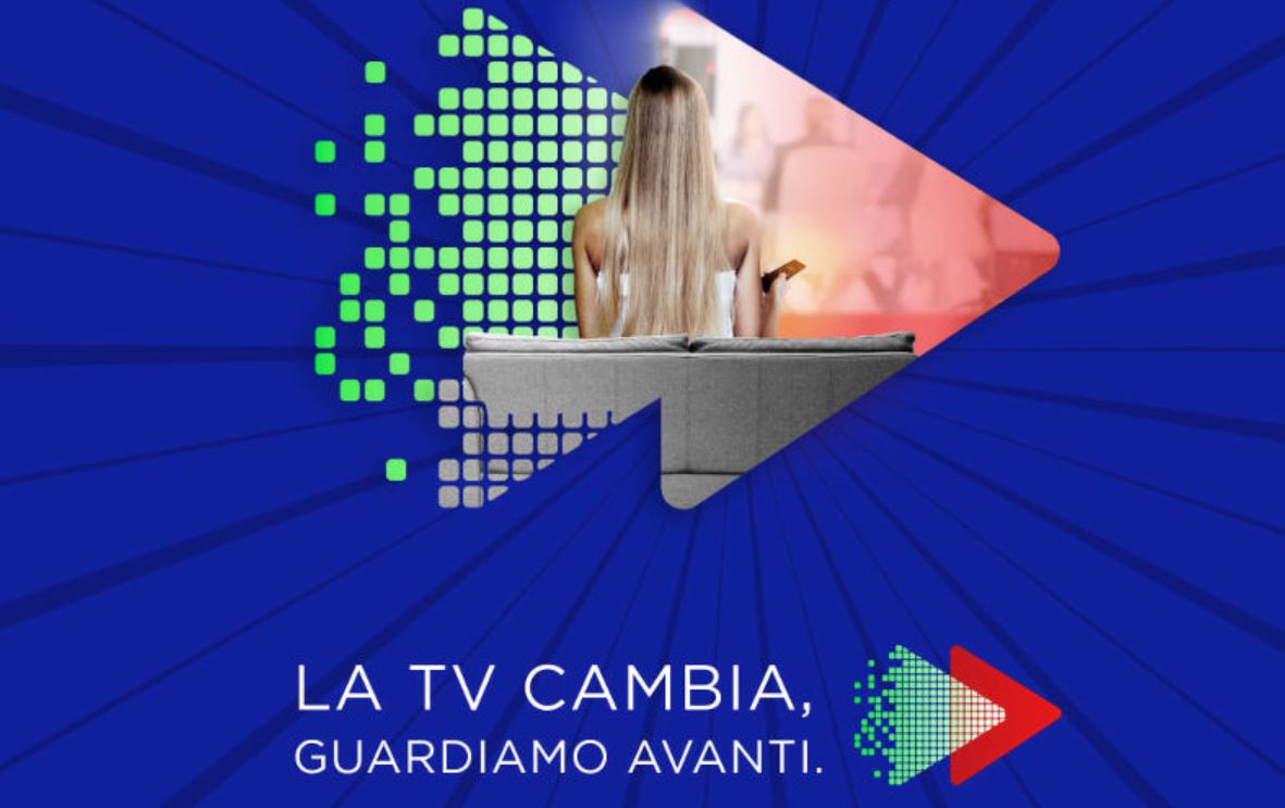 Digitale terrestre, dal 20 ottobre Rai e Mediaset visibili solo in HD. Come accedere al bonus rottamazione