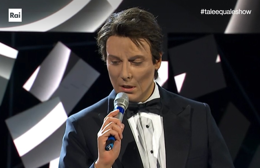 Ascolti TV | Venerdì 29 ottobre 2021. Tale e Quale 21.8% (4,2 mln), Grande Fratello Vip 17.2% (2,6 mln). Le Iene crollano al 6.1% e al di sotto del milione