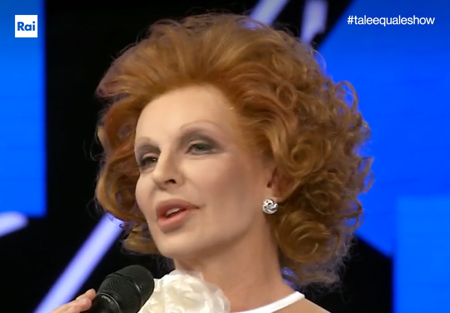 Ascolti TV | Venerdì 15 ottobre 2021. Tale e Quale Show (4.3 mln – 22.5%) cresce e stacca il GF Vip, fermo al 15.7% (2.5 mln)