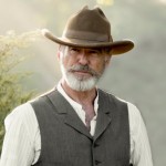 The Son - Il Figlio - Pierce Brosnan