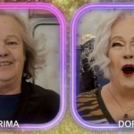 Beauty Bus cambio look