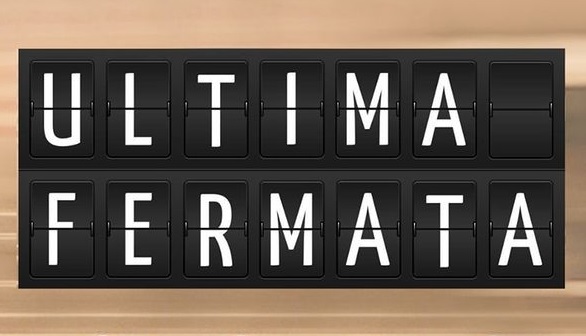 Ultima Fermata: (ri)aperti i casting del nuovo format Fascino