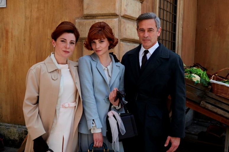 Il Paradiso delle Signore (anticipazioni 11-15 ottobre 2021): Casa Cattaneo diventa Casa Colombo