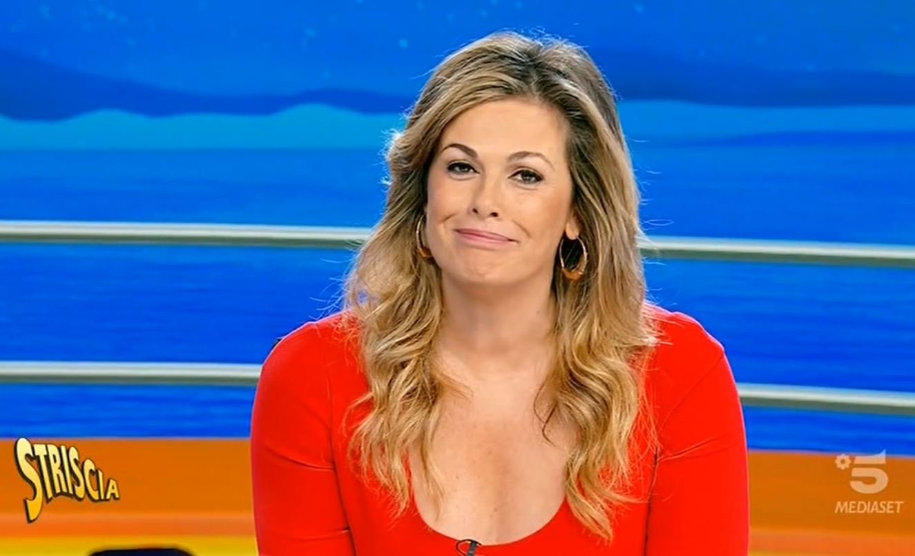 Vanessa Incontrada nel mirino degli internauti. Chiusi i commenti sui social dopo la polemica per il tapiro ad Ambra