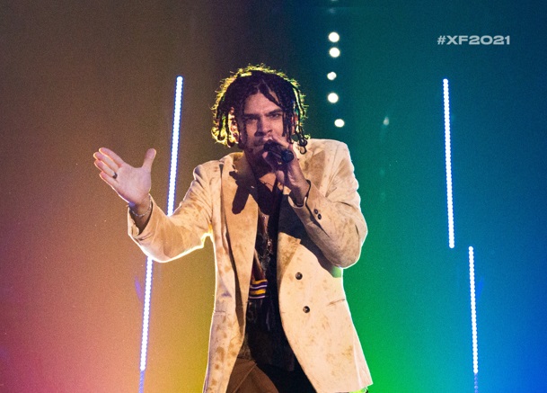 Westfalia - X Factor 2021