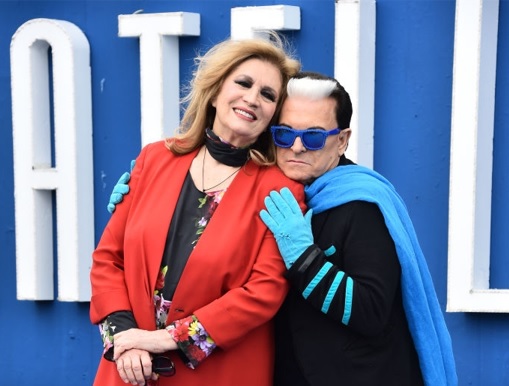 D’Iva: tra gli ospiti Gerry Scotti, Anna Tatangelo, Gigi D’Alessio e Malgioglio