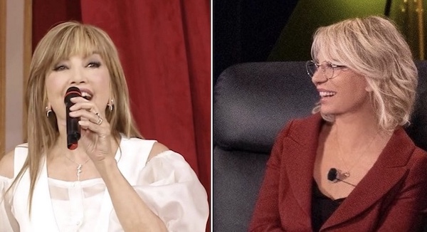 Ascolti TV | Sabato 16 Ottobre 2021. Quasi pareggio: Ballando 3,99 mln – 23.92% (Tutti in pista 19.58%), Tu si que vales 4,22 mln – 23.93%. Parte bene Dolce Quiz (6.95%)