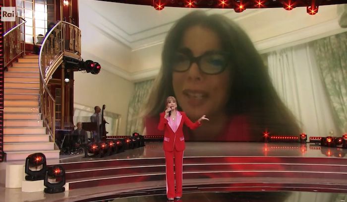 ballando ballando con le stelle