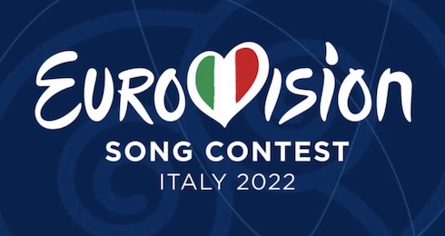 Eurovision 2022 a Torino dal 10 al 14 maggio