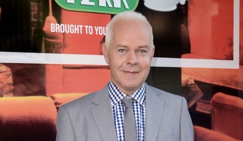 E’ morto James Michael Tyler (Gunther di Friends)