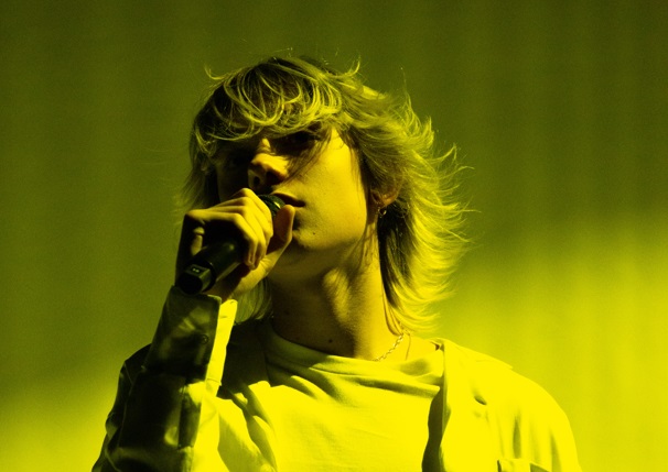 gIANMARIA - X Factor 2021