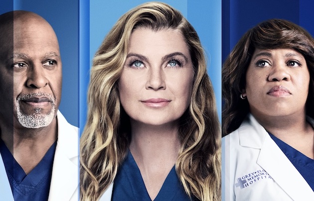 greys anatomy grey's anatomy