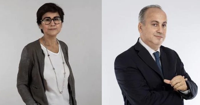 Rai: Paola Sciommeri è la prima donna alla guida della Direzione Produzione TV. Le nuove nomine