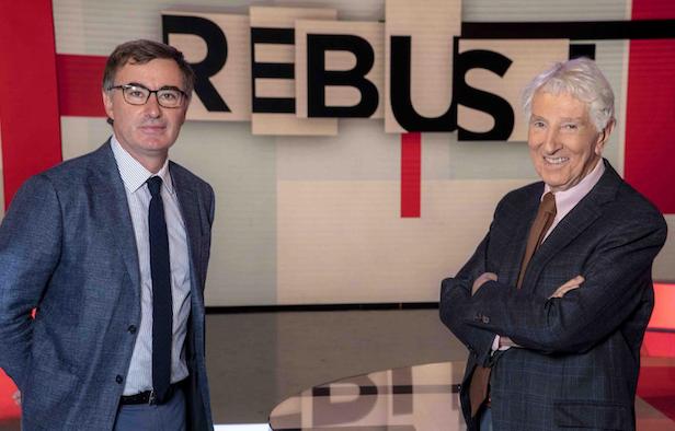 Botta e risposta con frecciatine (alla Rai) tra Augias e Zanchini