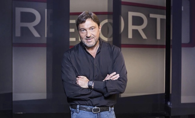 Report riparte dal caso Astrazeneca