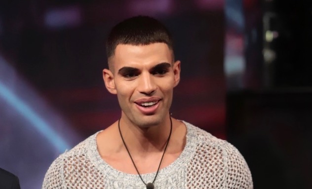 Grande Fratello Vip 2021: l’incredibile storia di Samy Youssef