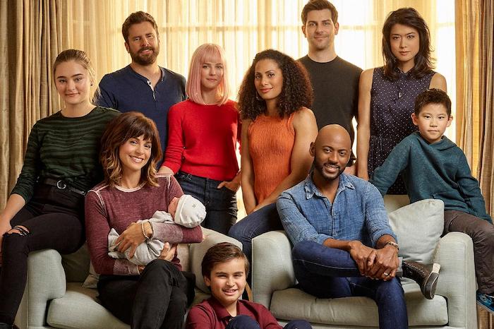 Rai2: Un Milione di Piccole Cose si interrompe. Non ha pagato l’azzardata scelta di un drama in preserale