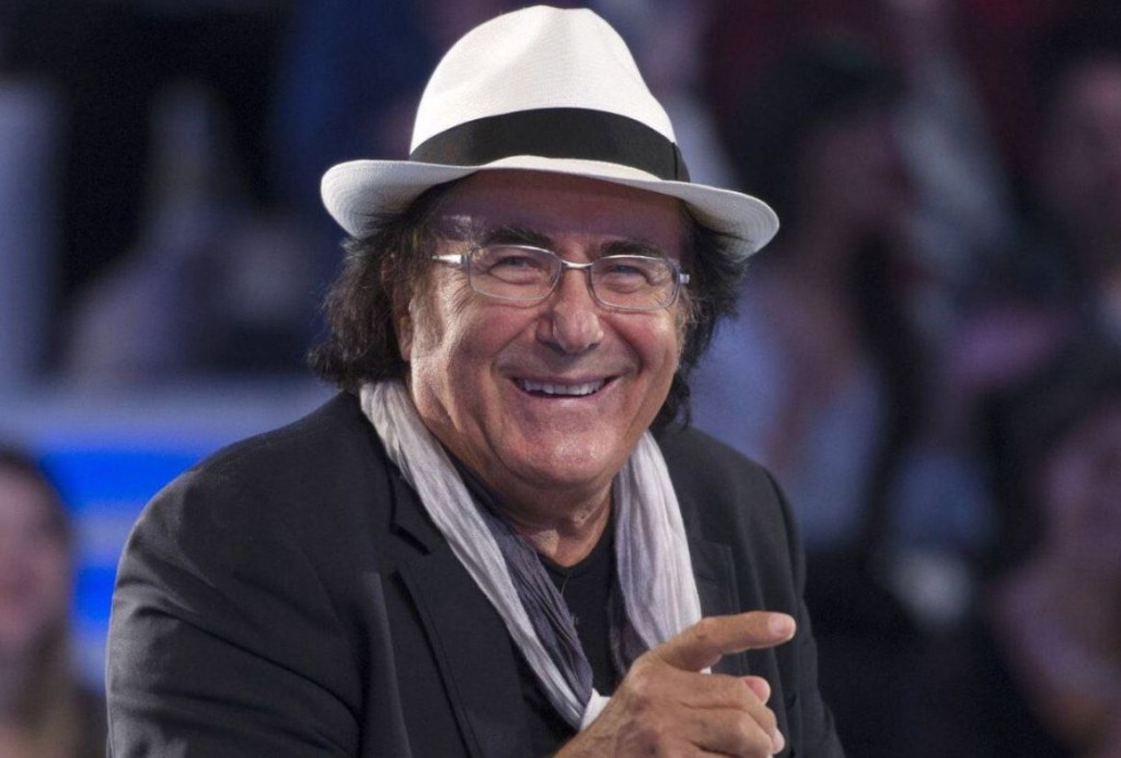 Al Bano: “Sanremo? Non ci riproverò più”