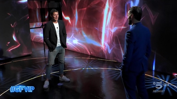 Aldo e Alex - GF Vip 2021